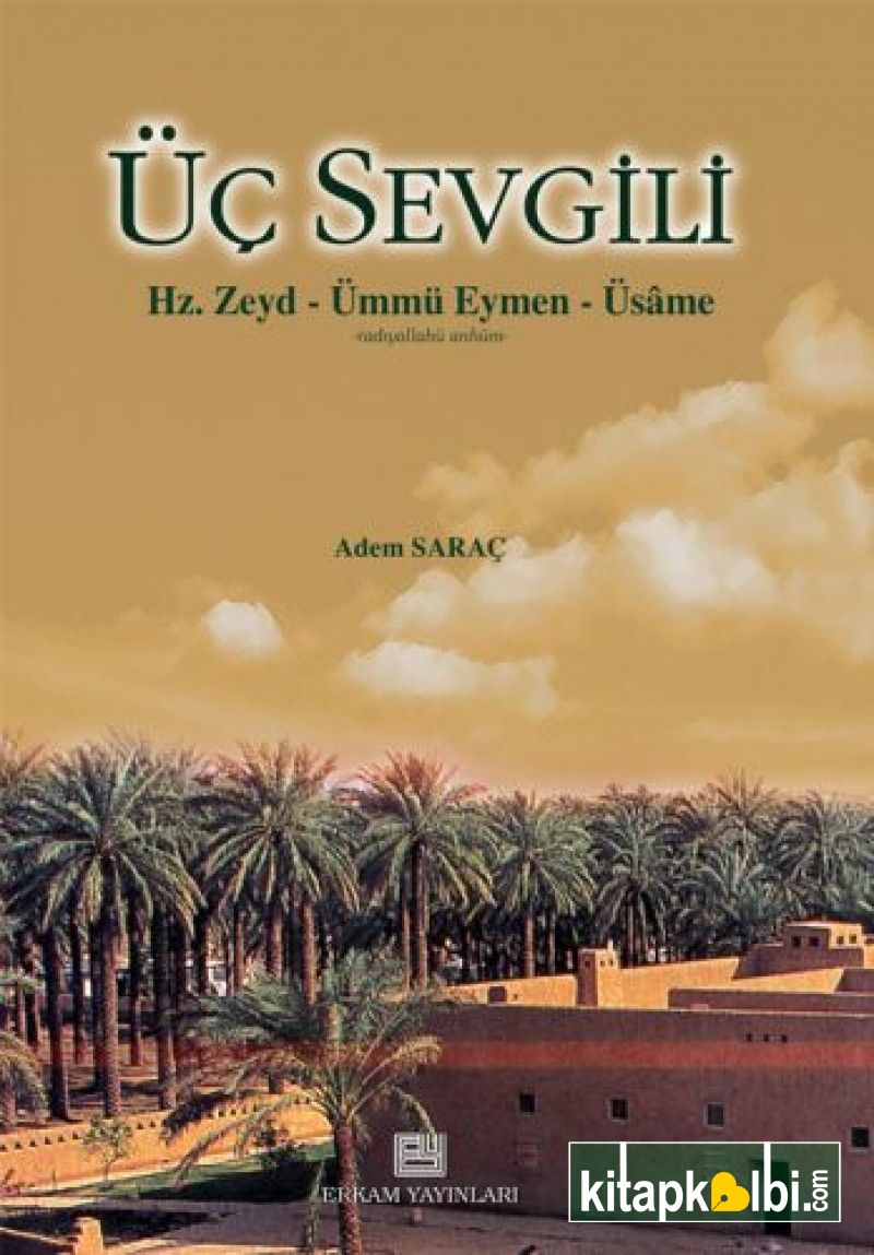 Üç Sevgili 