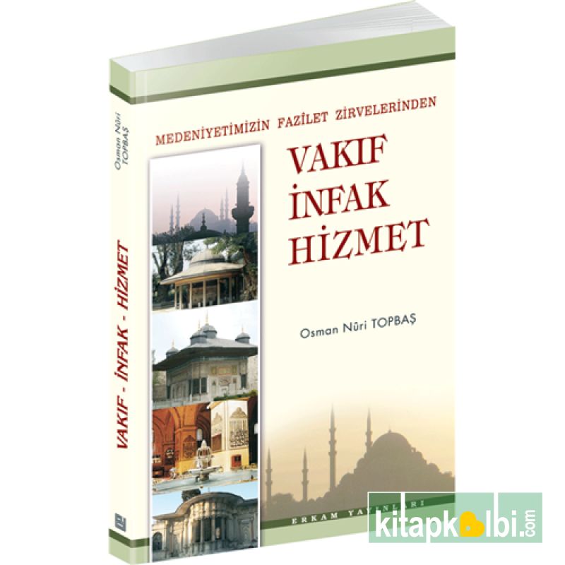 Vakıf İnfak Hizmet