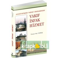 Vakıf İnfak Hizmet