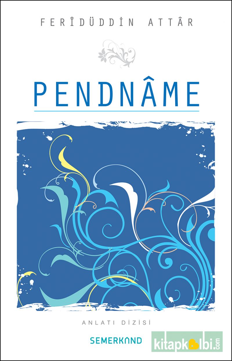 Pendname