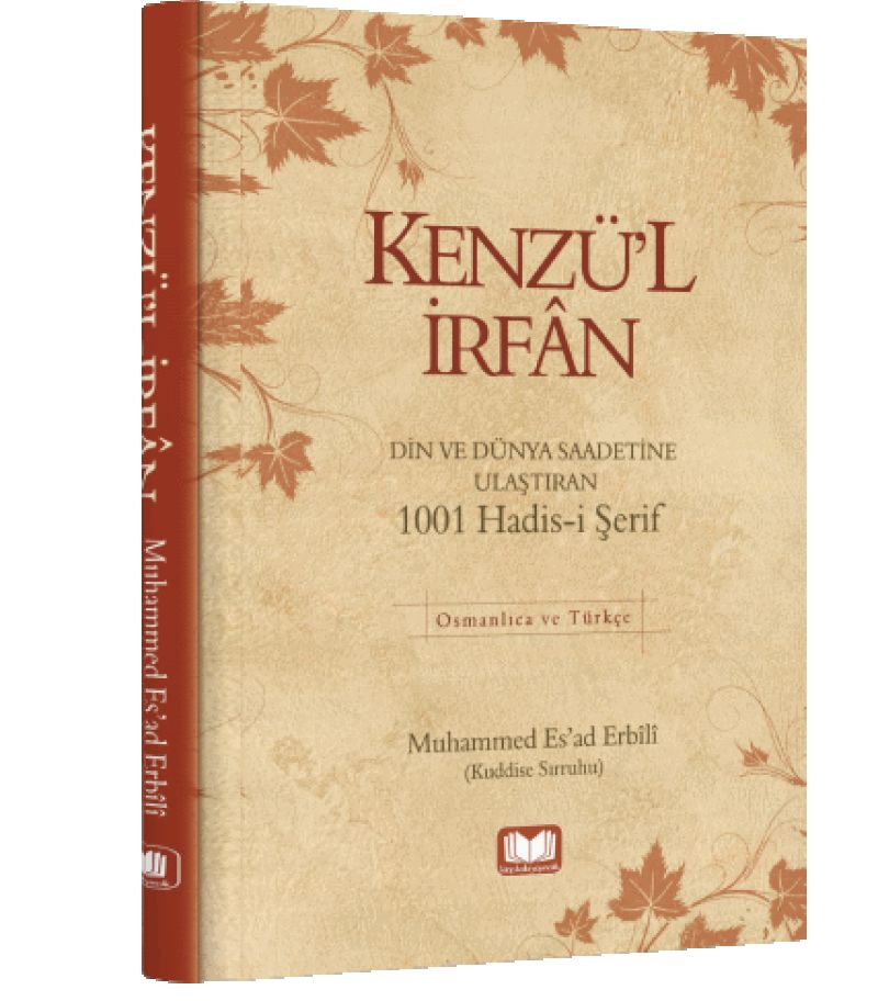 Kenzül İrfan 1001 Hadis 