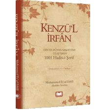 Kenzül İrfan 1001 Hadis 