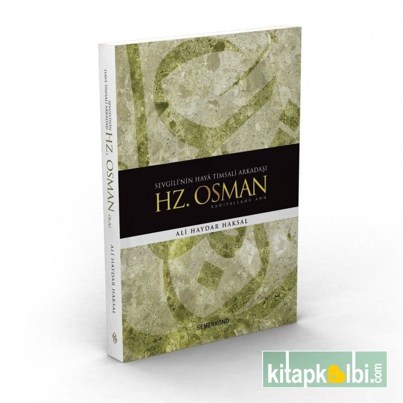 Hz Osman