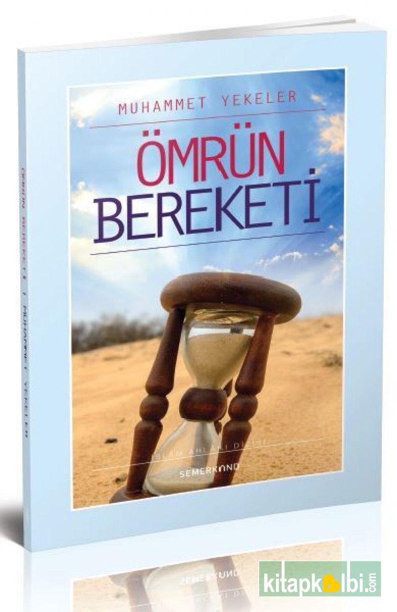 Ömrün Bereketi