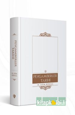Peygamberler Tarihi 2 Cilt Birarada