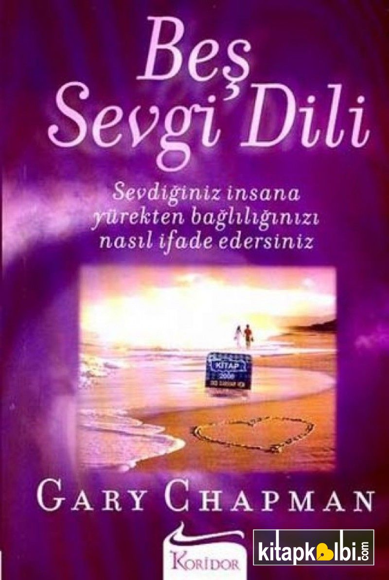 Beş Sevgi Dili