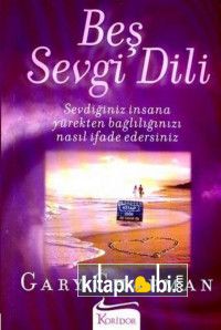 Beş Sevgi Dili