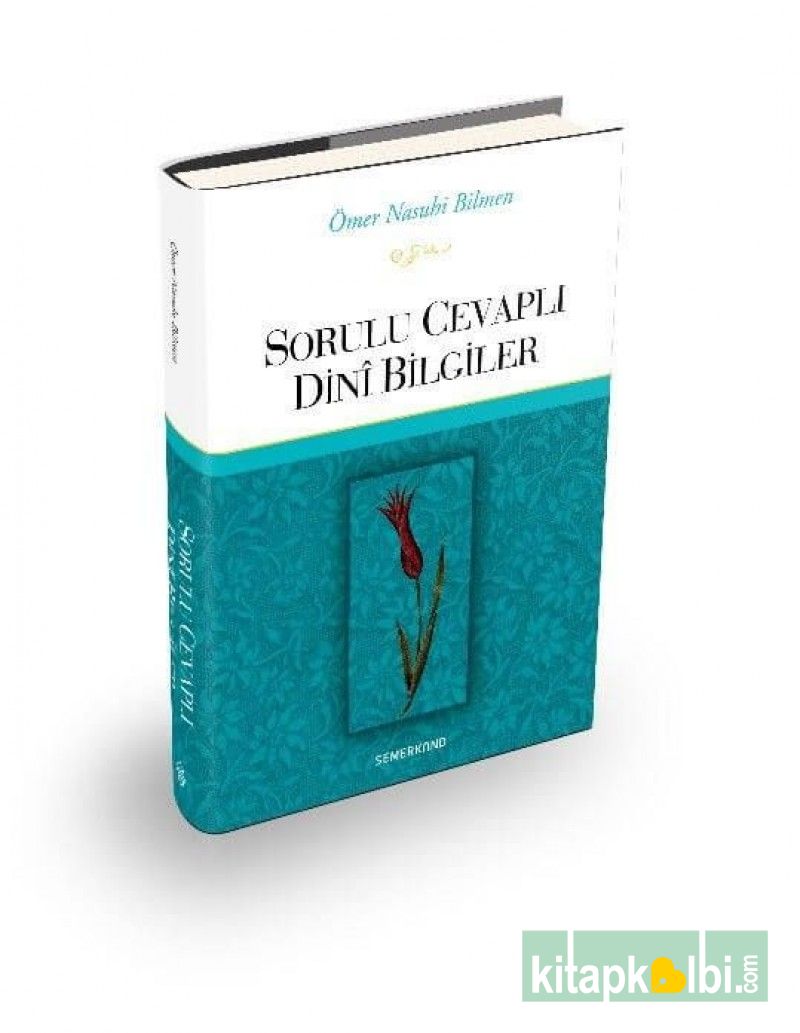 Sorulu Cevaplı Dini Bilgiler