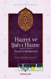 Hazret ve Şahı Hazne