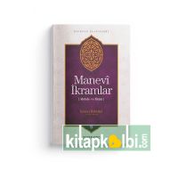 Manevi İkramlar Mebde ve Mead