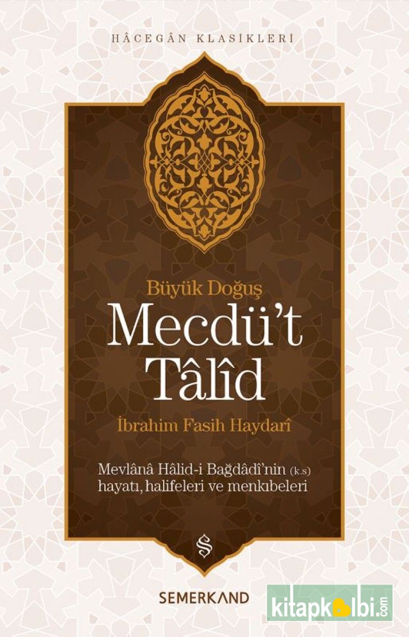 Mecdüt Talid