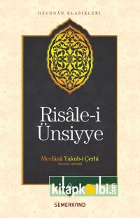 Risalei Ünsiyye