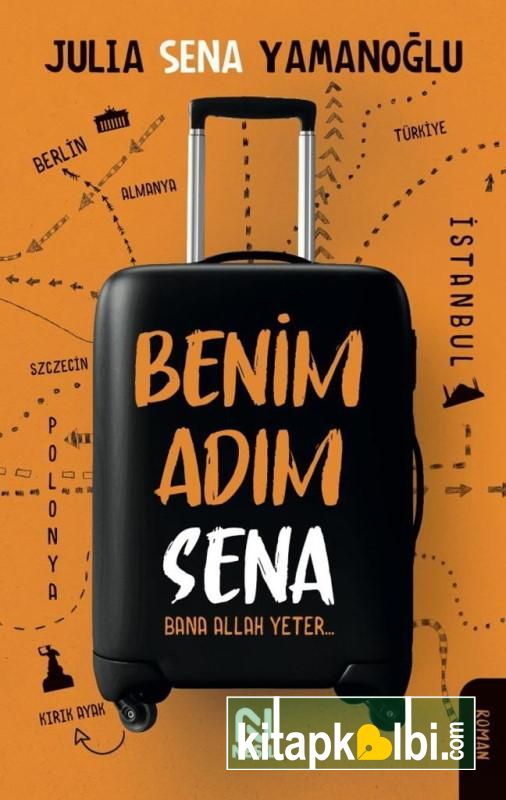 Benim Adım Sena