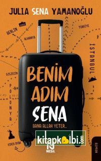 Benim Adım Sena