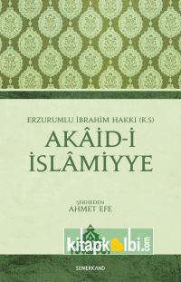 Akaidi İslamiyye