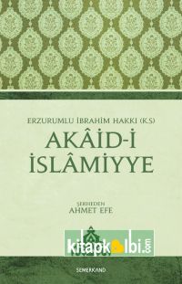 Akaidi İslamiyye