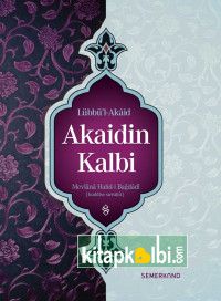 Akaidin Kalbi Lübbül Akaid