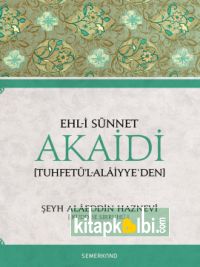 Ehli Sünnet Akaidi Semerkand