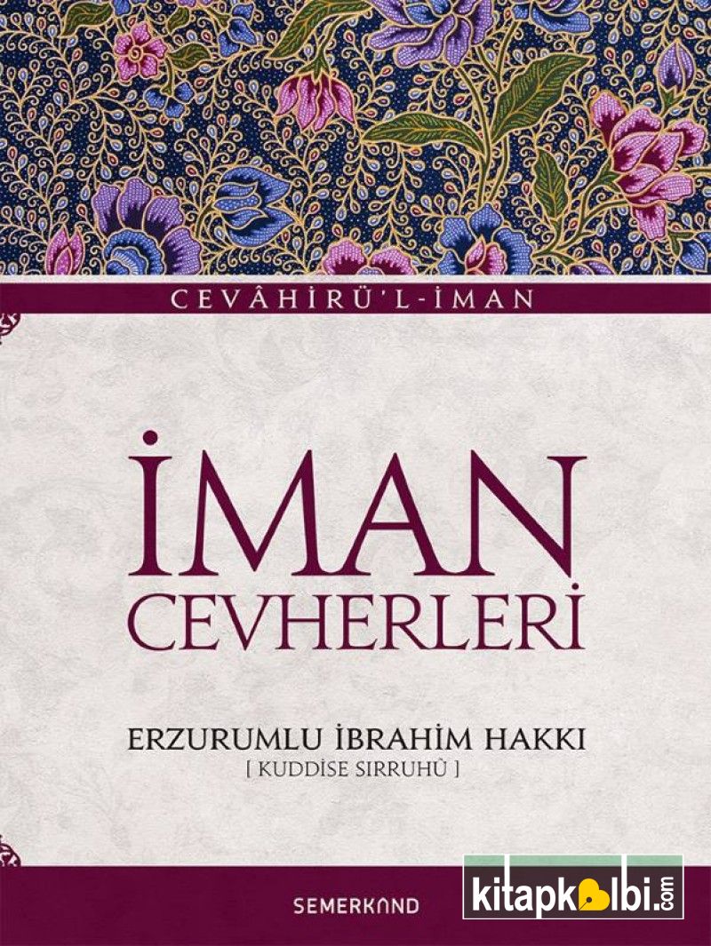 İman Cevherleri