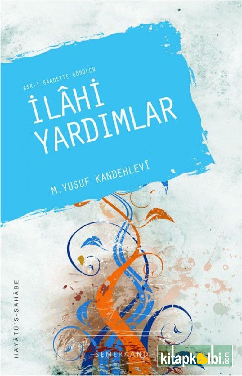 İlahi Yardımlar