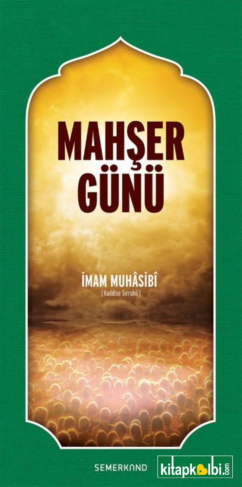 Mahşer Günü