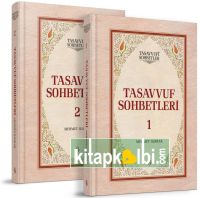 Tasavvuf Sohbetleri 2 Cilt