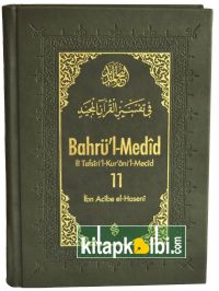 Bahrül Medid Cilt 11