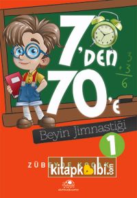  7 den 70 e Beyin Jimnastiği 1