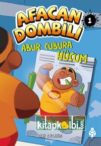 Afacan Dombili 1 Abur Cubura Hücum