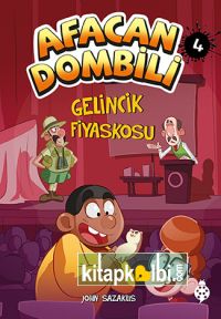 Afacan Dombili 4 Gelincik Fiyaskosu