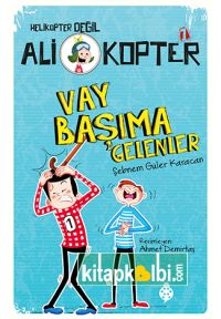 Ali Kopter 1 Vay Başıma Gelenler