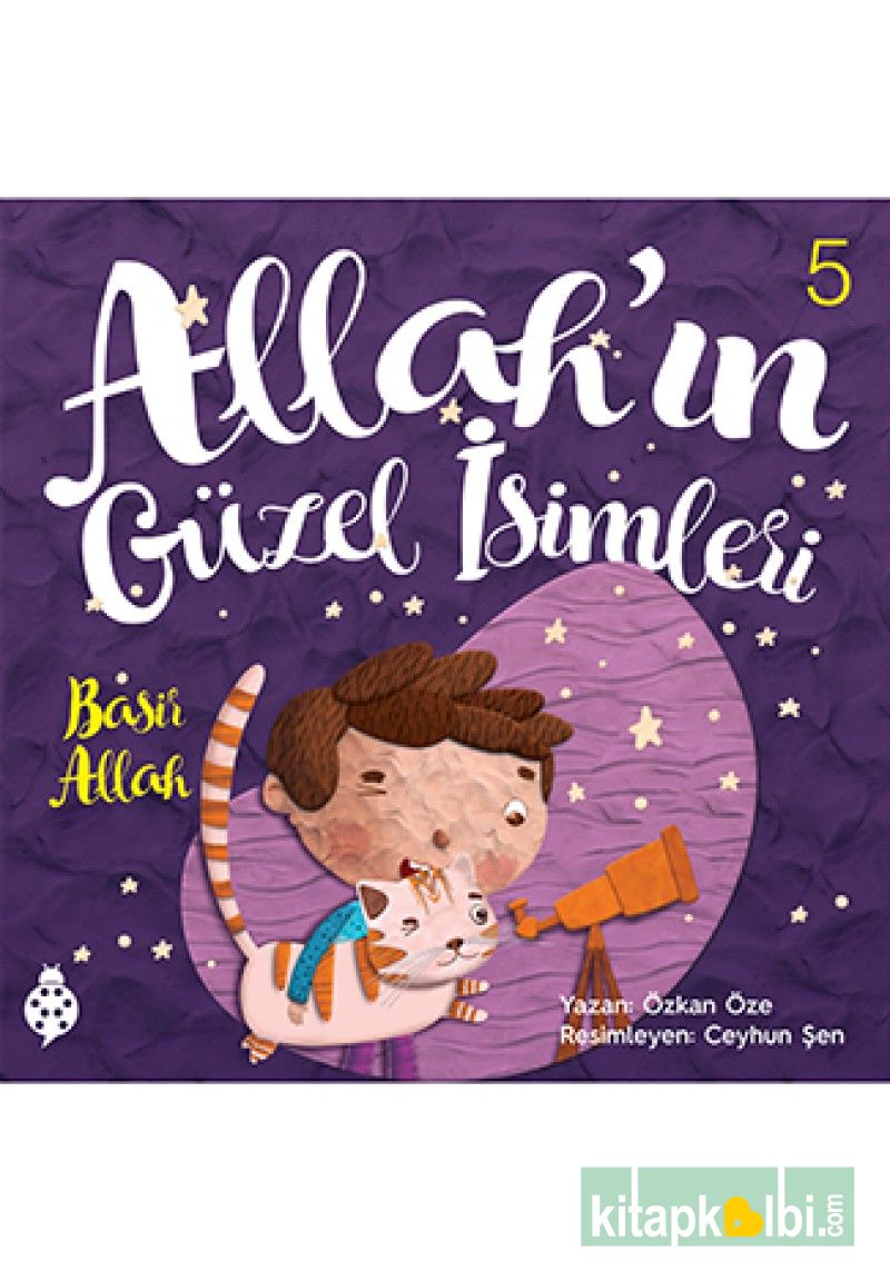 Allahın Güzel İsimleri 5 BASiR