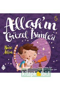 Allahın Güzel İsimleri 5 BASiR