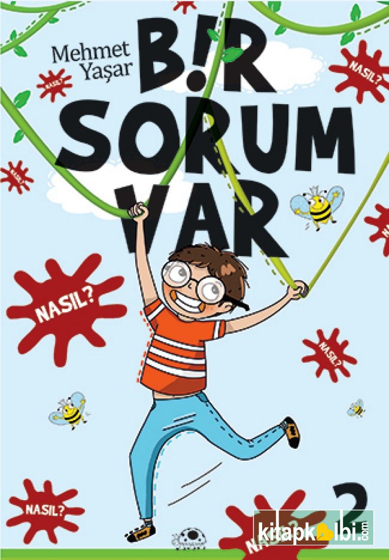 Bir Sorum Var 2 Nasıl