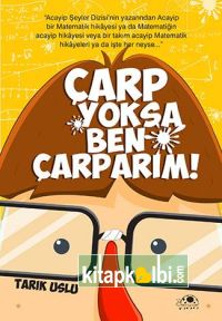 Çarp Yoksa Ben Çarparım