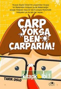 Çarp Yoksa Ben Çarparım