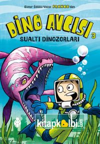 Dino Avcısı 3 Sualtı Dinozorları