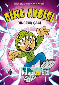 Dino Avcısı 4 Dinozor Çağı