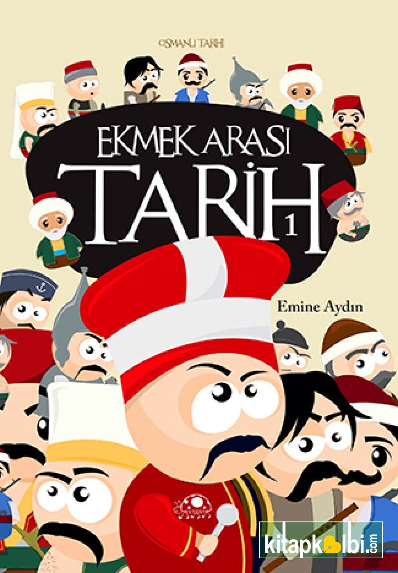 Ekmek Arası Tarih 1