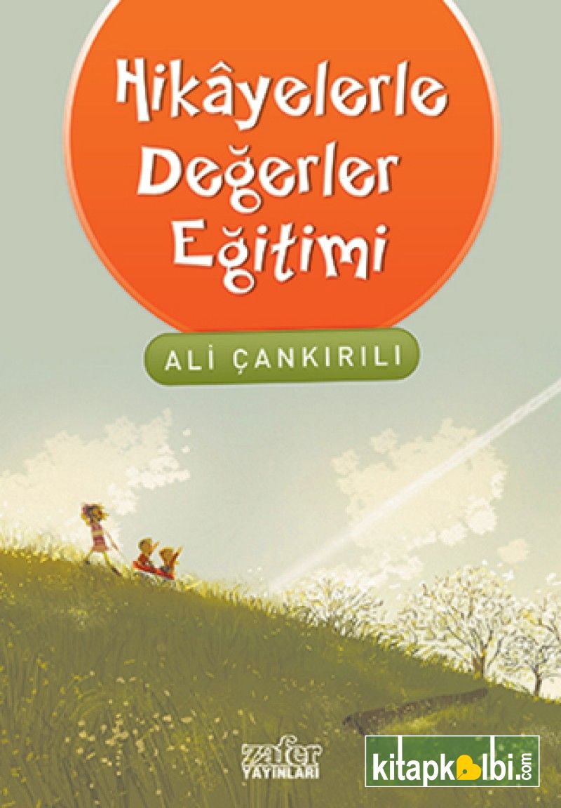 Hikayelerle Değerler Eğitimi