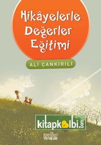 Hikayelerle Değerler Eğitimi