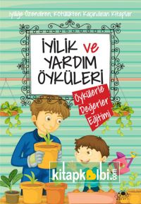 İyilik ve Yardım Öyküleri