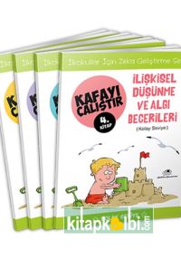 Kafayı Çalıştır Seti Kolay Seviye