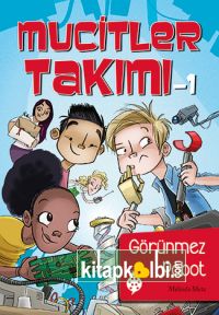 Mucitler Takımı 2 3D Tehlike