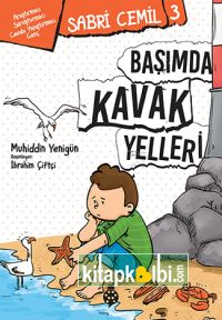 Sabri Cemil 3 Başımda Kavak Yelleri