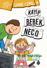 Sabri Cemil 4 Kayıp Bebek Neco