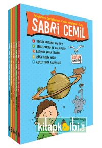 Sabri Cemil Seti