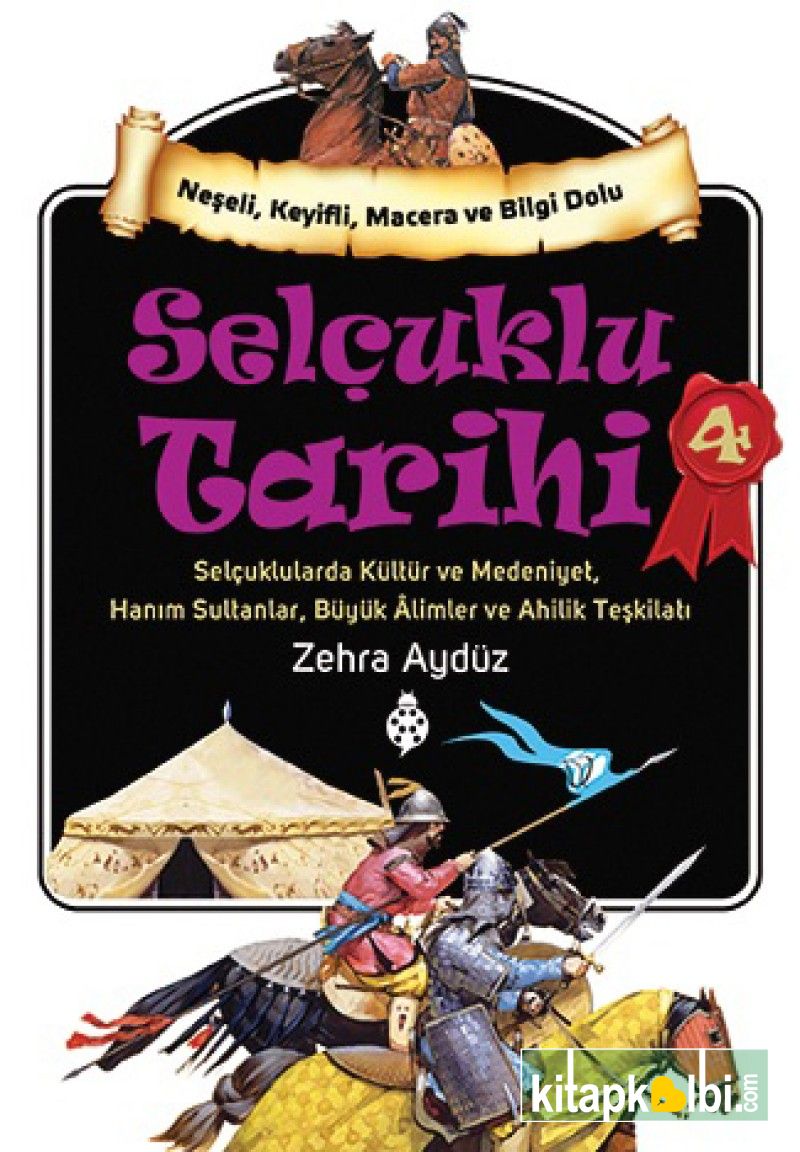 Selçuklu Tarihi 4