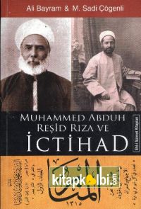 Muhammed Abduh Reşid Rıza ve İctihad