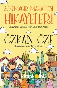 Sormagir Mahallesi Hikayeleri